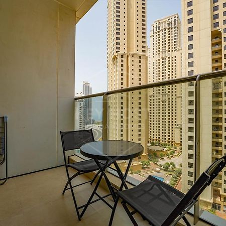 Keyhost - Spacious Studio At Sparkle Tower Dubai Marina - K1280 מראה חיצוני תמונה