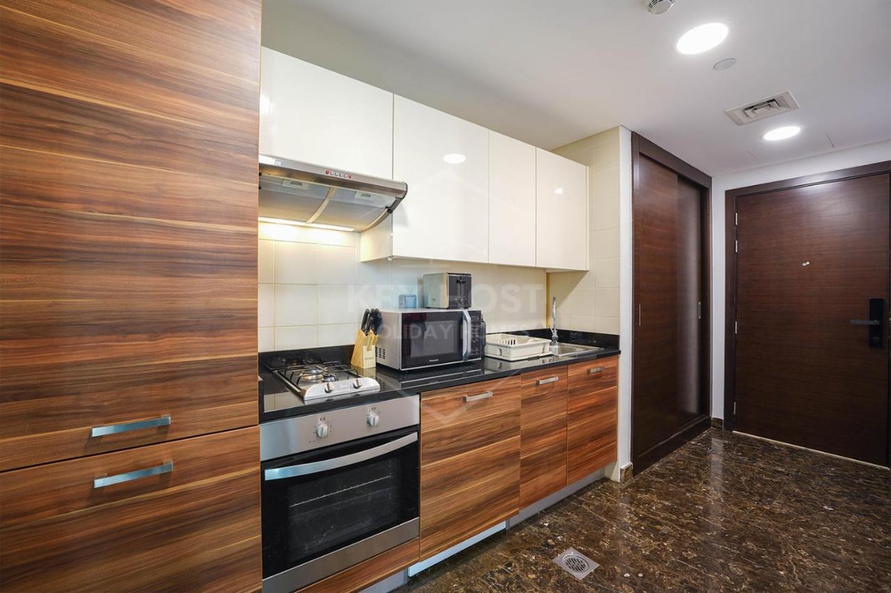 Keyhost - Spacious Studio At Sparkle Tower Dubai Marina - K1280 מראה חיצוני תמונה
