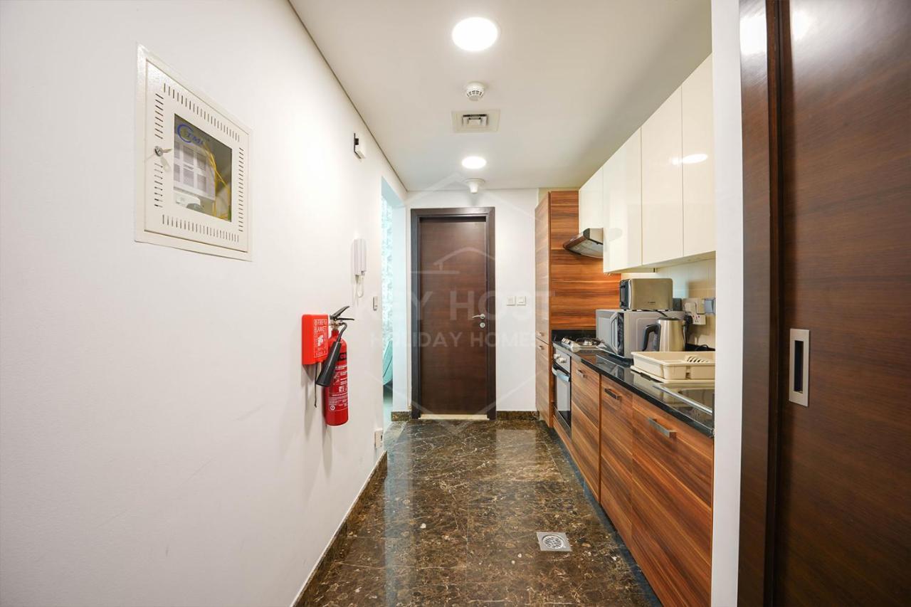 Keyhost - Spacious Studio At Sparkle Tower Dubai Marina - K1280 מראה חיצוני תמונה